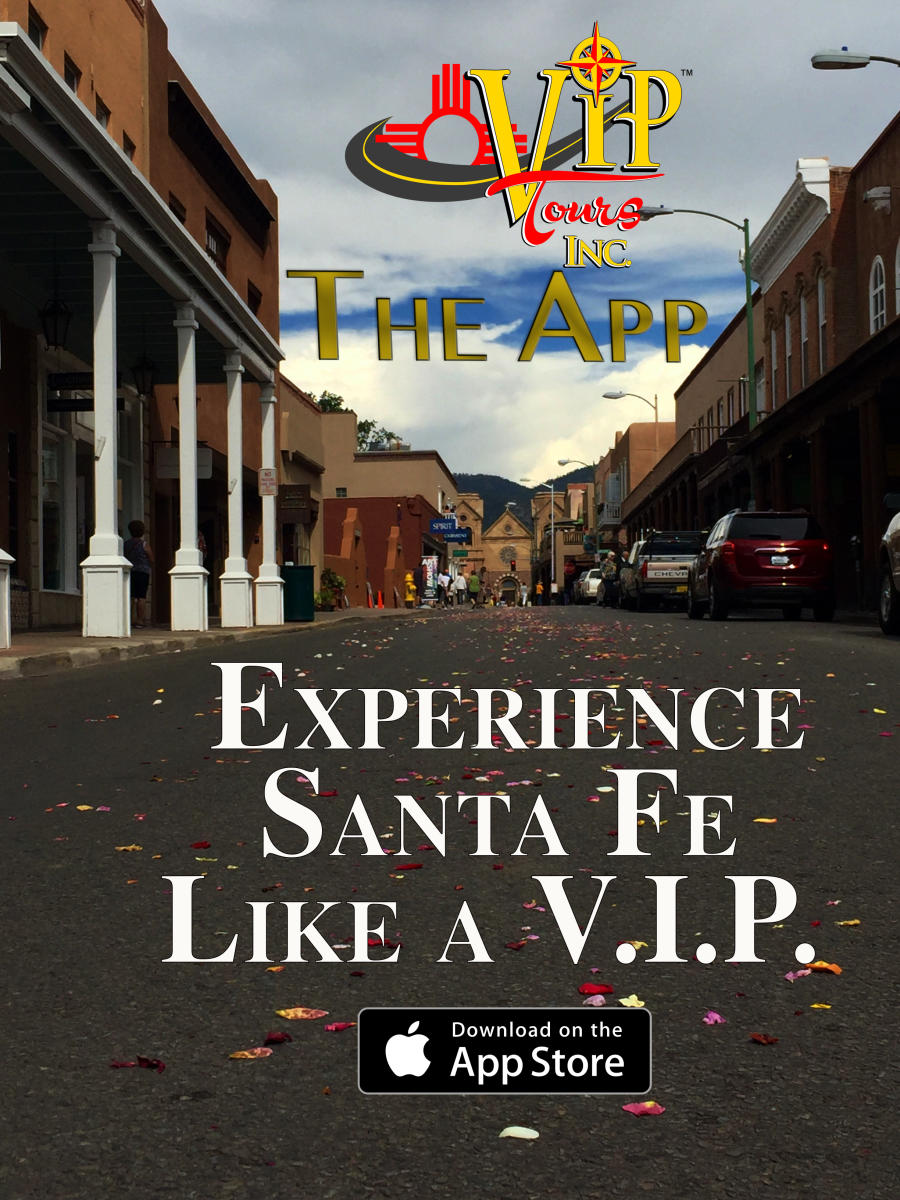 The Santa Fe VIP Santa fe, NM 87507