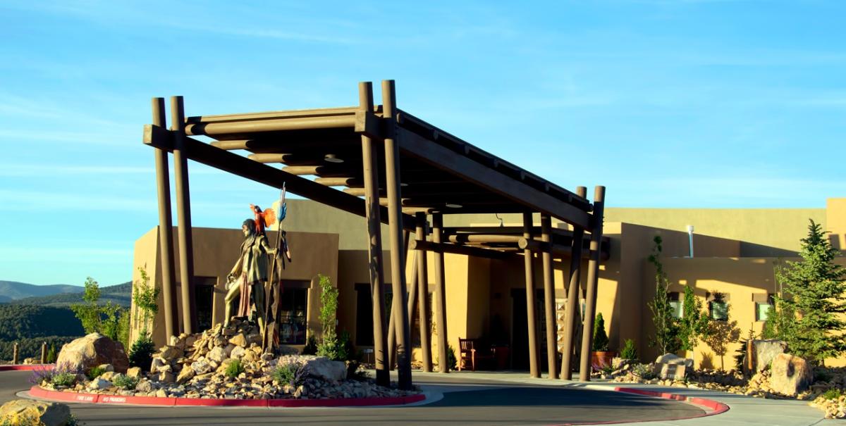 Rainmakers Resort and Club Alto, NM 88312