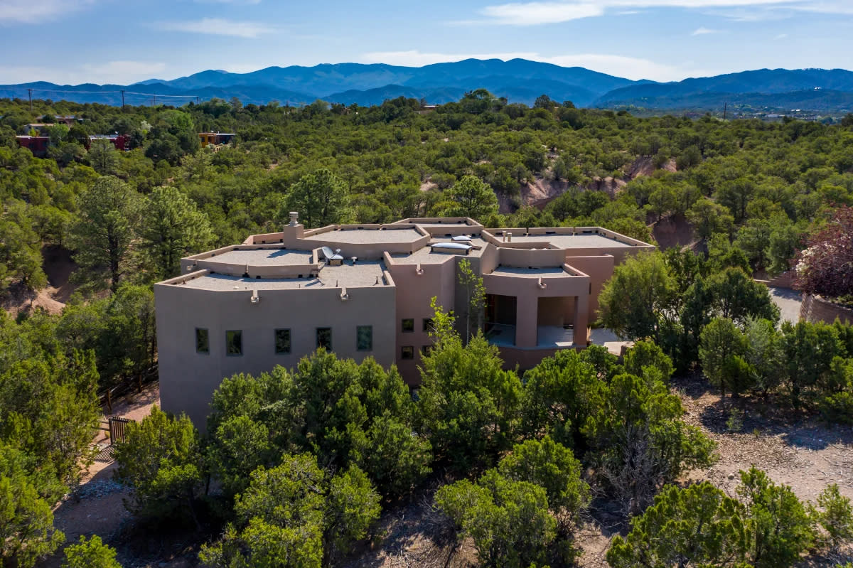 Kokopelli Property Management Santa Fe, NM 87505