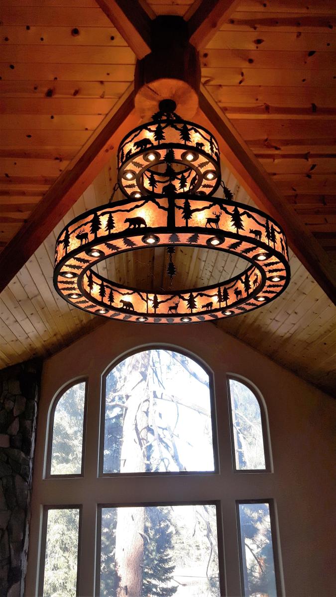 Kiva Lighting And Metal Art Kiva Lighting And Metal Art