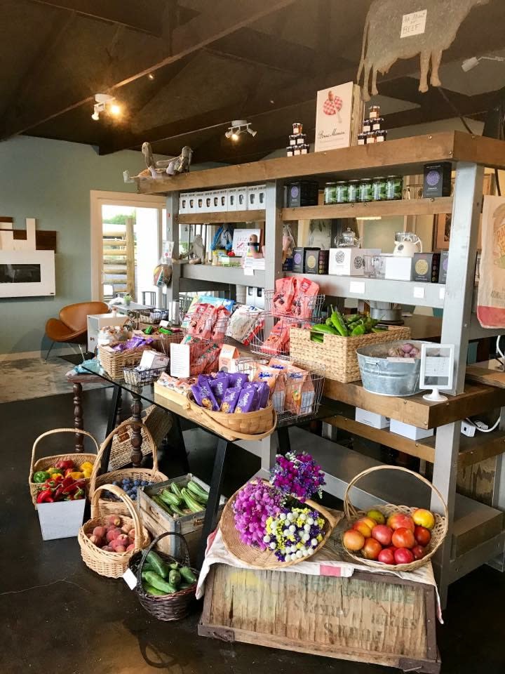 Europa Coffee.Tea.Bakery Los Lunas, NM 87031