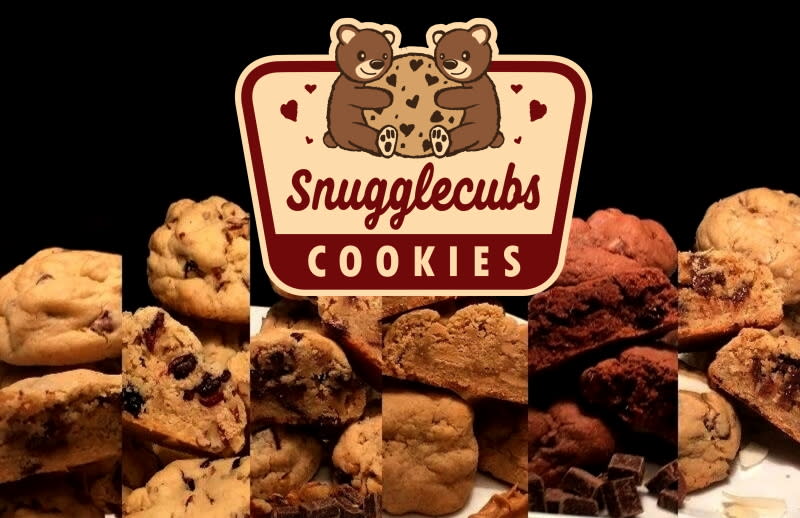Snugglecubs Cookies | Albuquerque, NM 87111