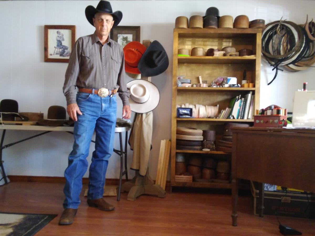 This Ol' Hat Artesia, NM 88210