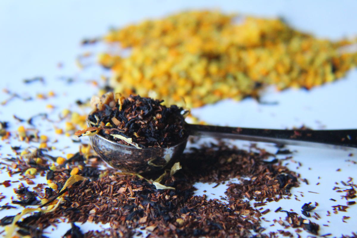 Old Barrel Tea Company Albuquerque, NM 87123