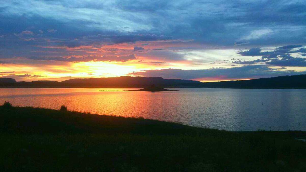 Heron Lake State Park Los Ojos, NM 87045