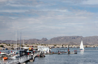 Rock Canyon Marina Elephant Butte Nm 87935