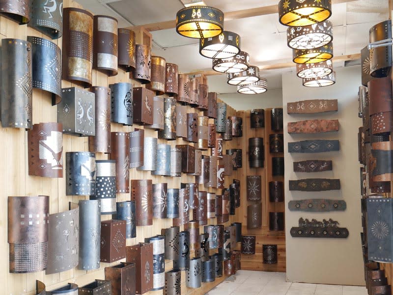 Pebble Creek Lighting Albuquerque, NM 87112