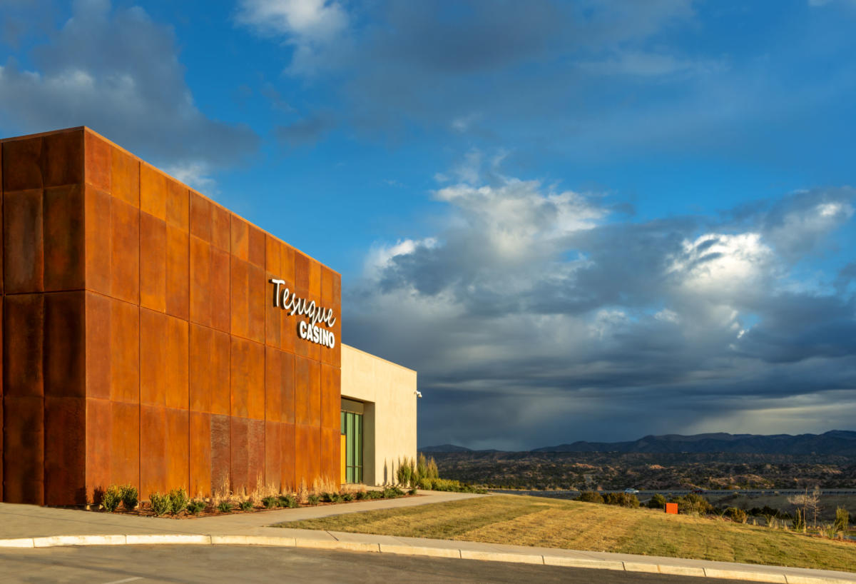 Tesuque Casino Santa Fe, NM 87506