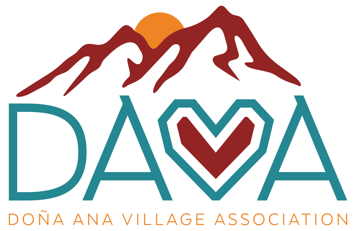 Dona Ana Village Association Dona Ana, NM 88007