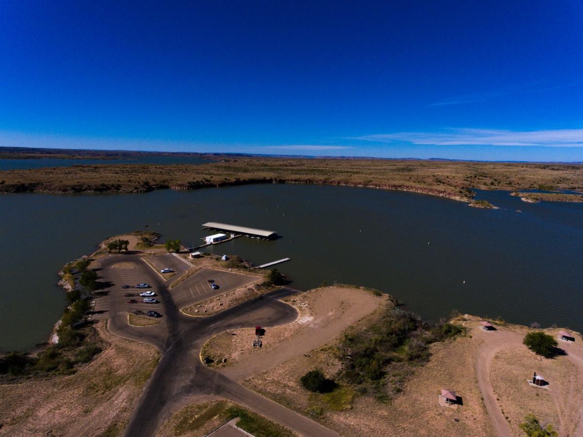 Ute Lake State Park Logan, NM 87045