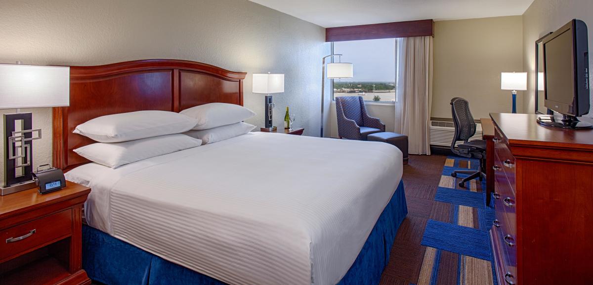 Wyndham New Orleans French Quarter