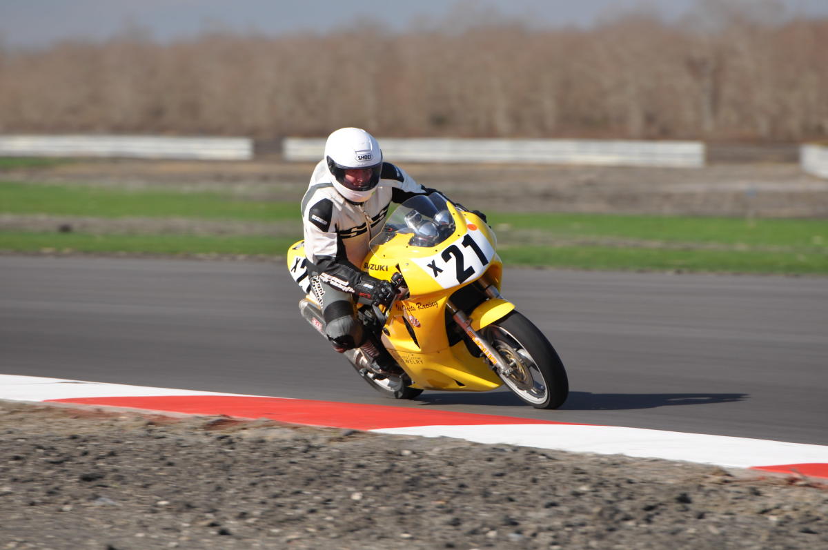 NOLA Motorsports Park