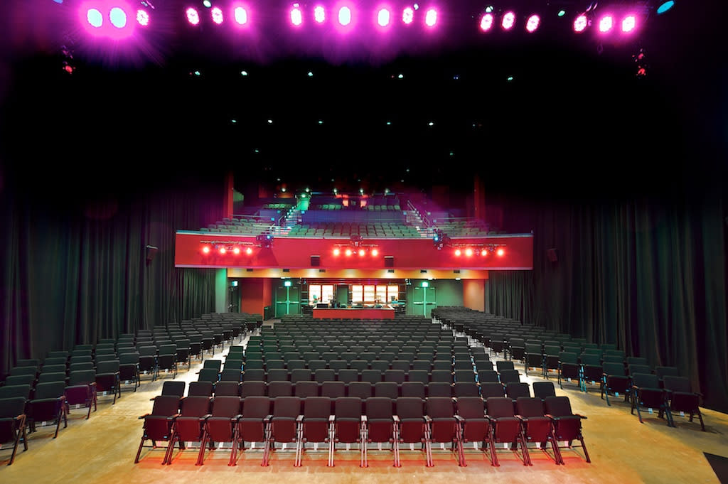 Joy Theater