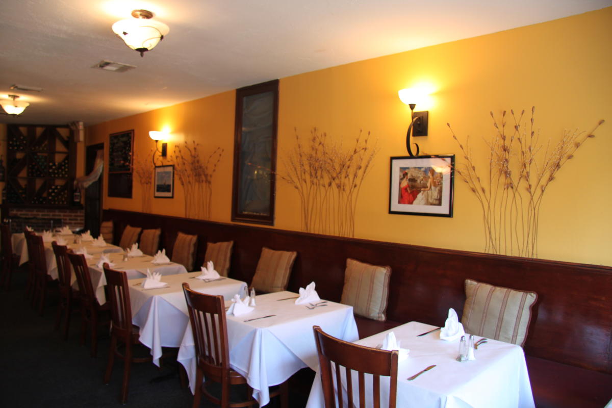Cafe Granada