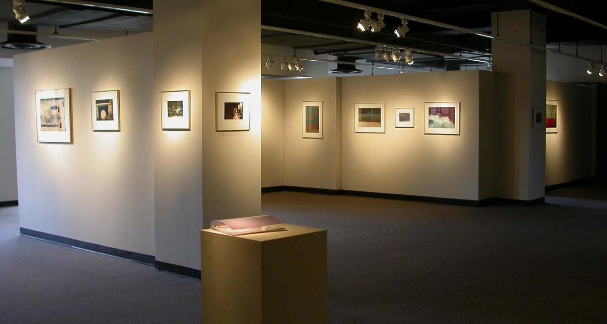 Diboll Gallery