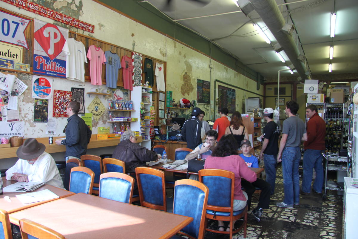 Stein�s Market &amp; Deli