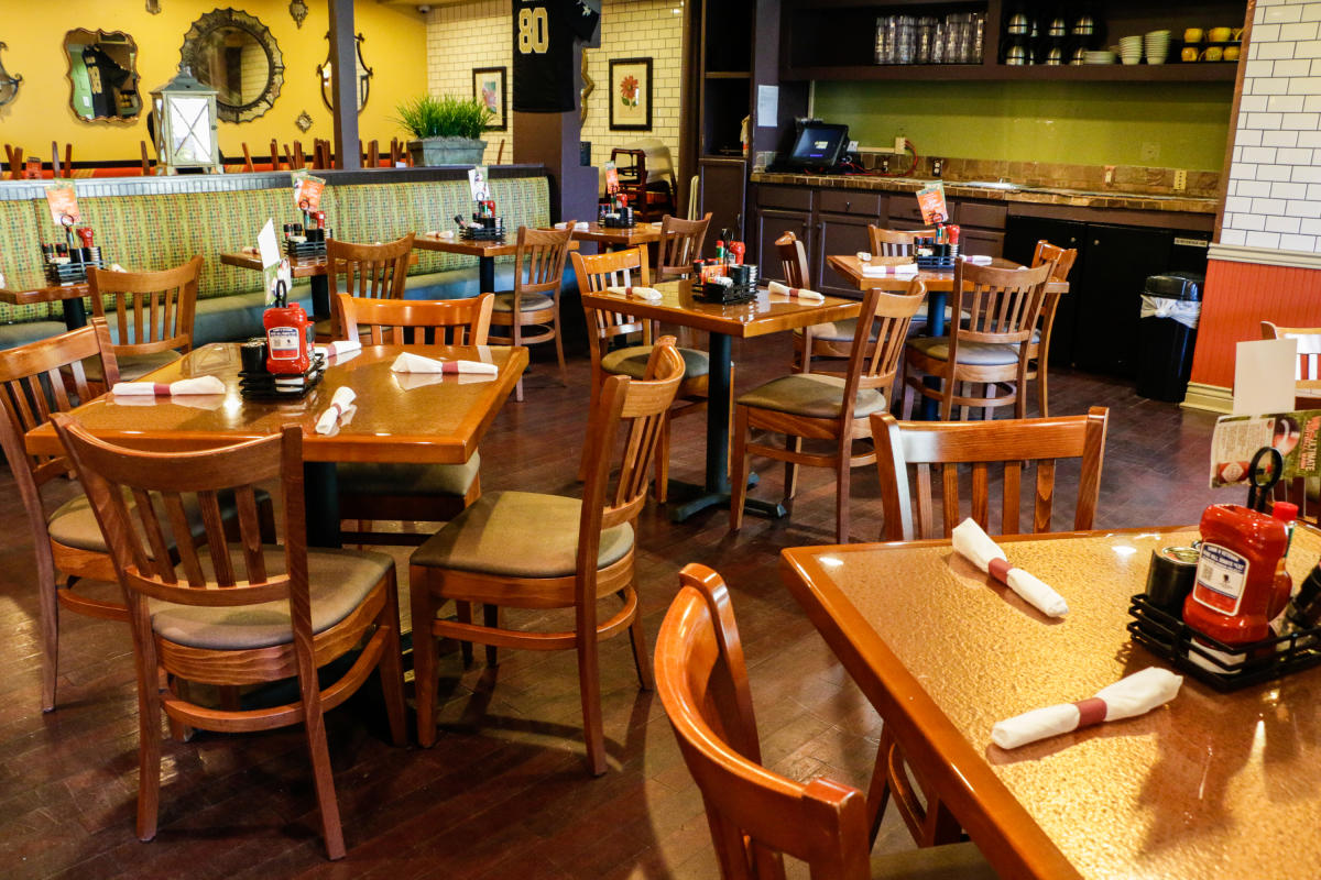 Another Broken Egg Cafe Another Broken Egg Cafe