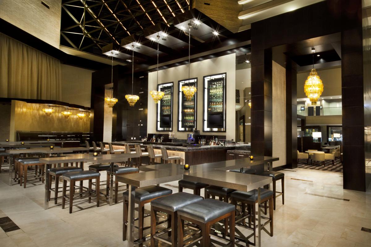 8 Block Kitchen & Bar