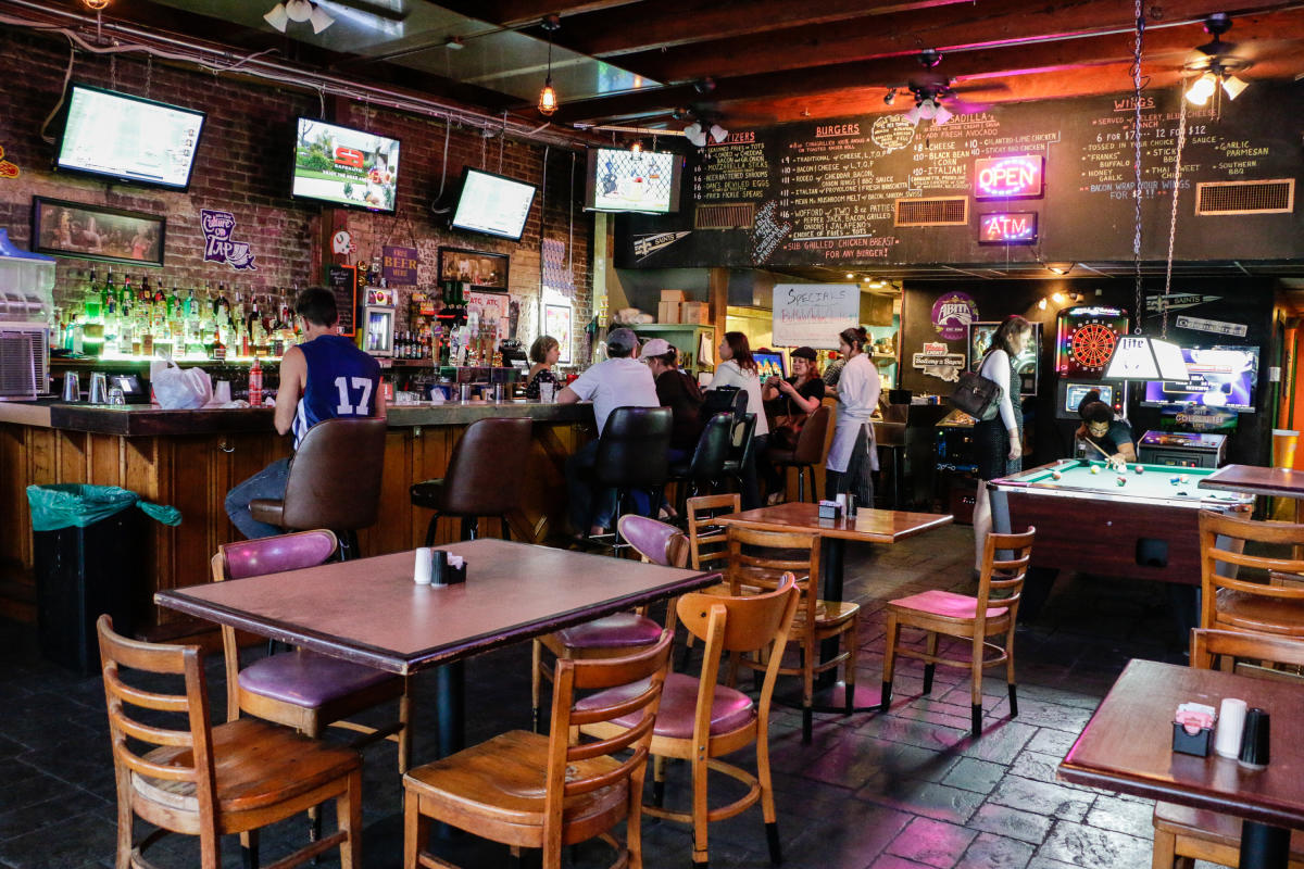 Tom Foolery's