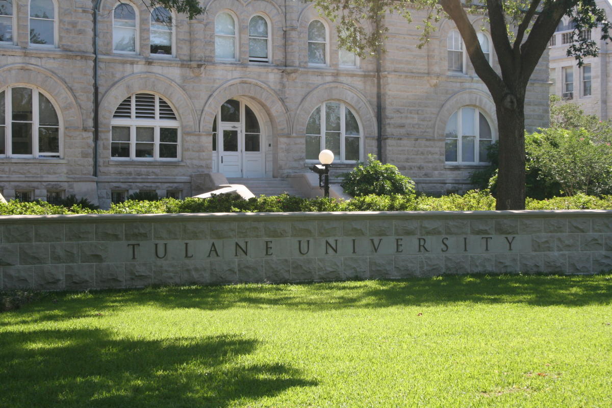 Tulane University
