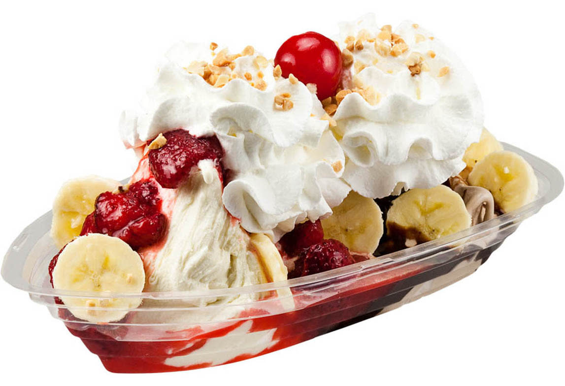 Abbott's Frozen Custard New Orleans