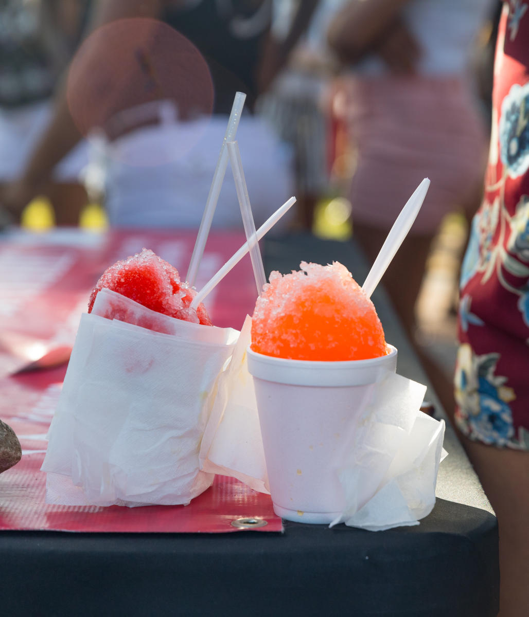 Fried Chicken Fest New Orleans