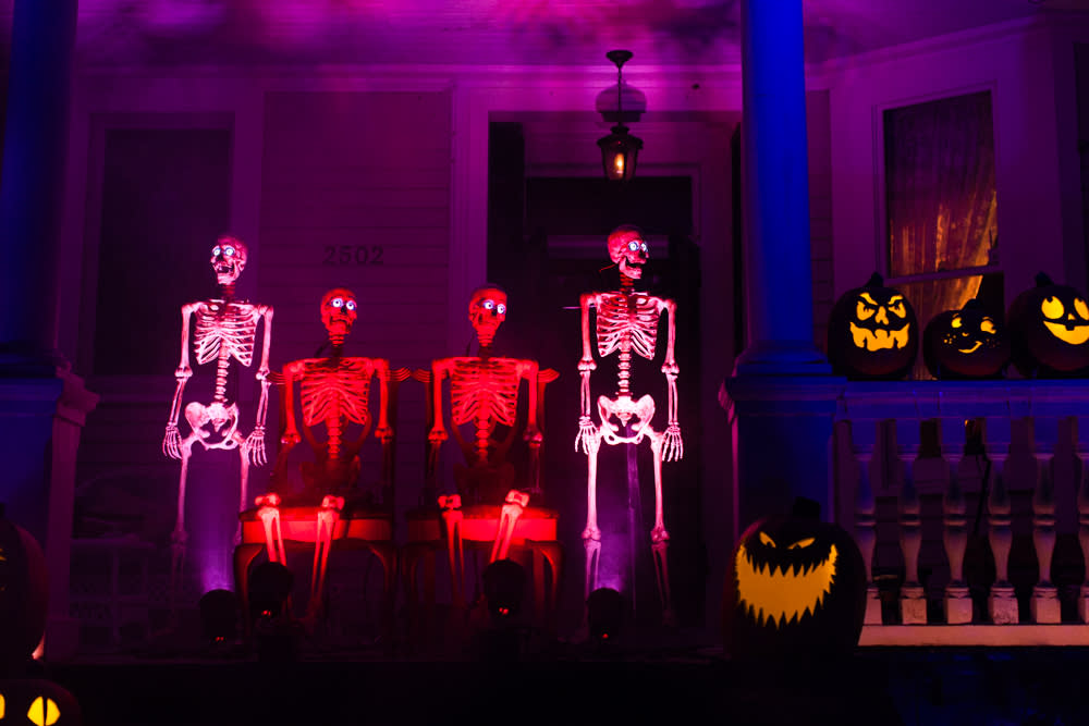 Halloween