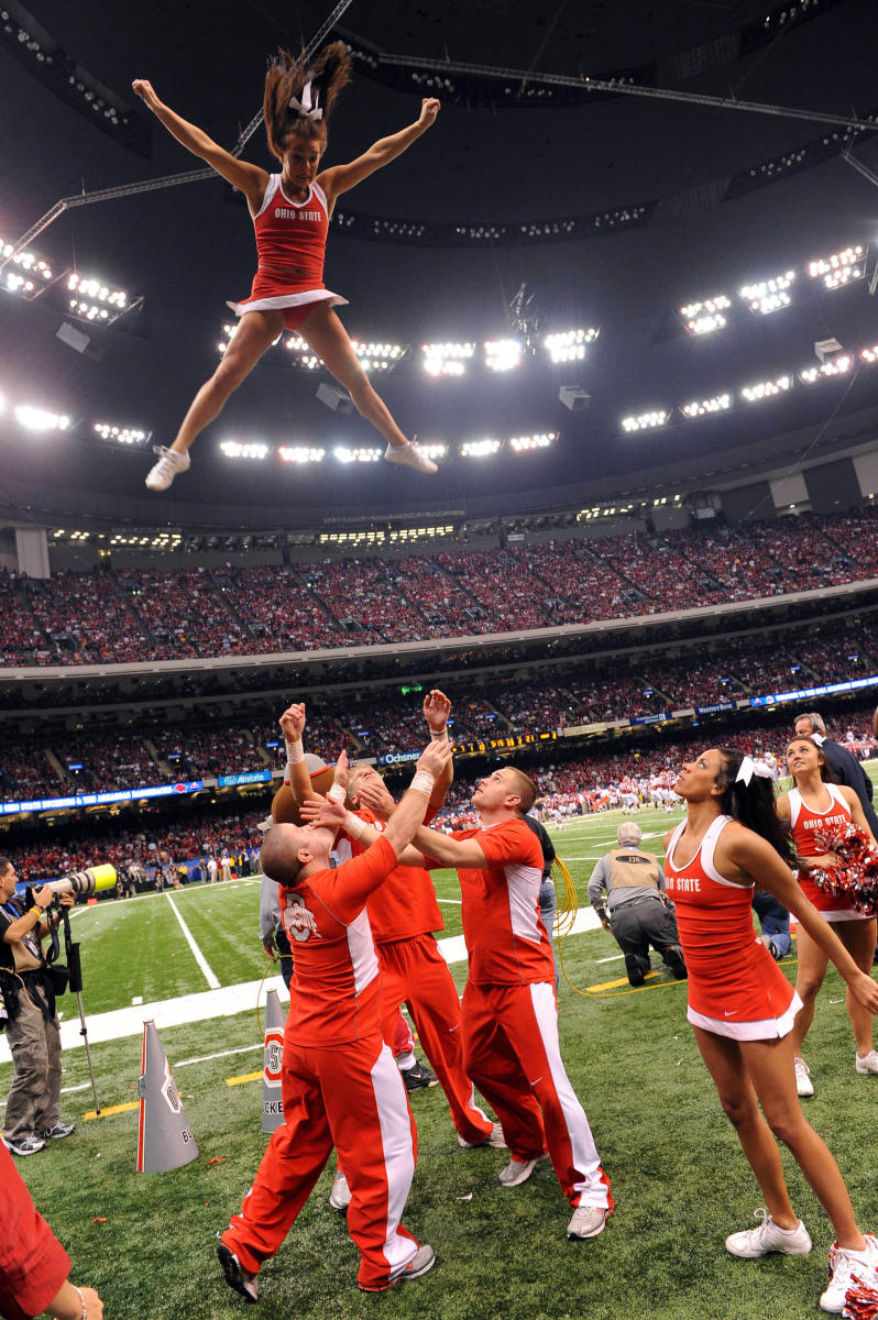 Allstate Sugar Bowl