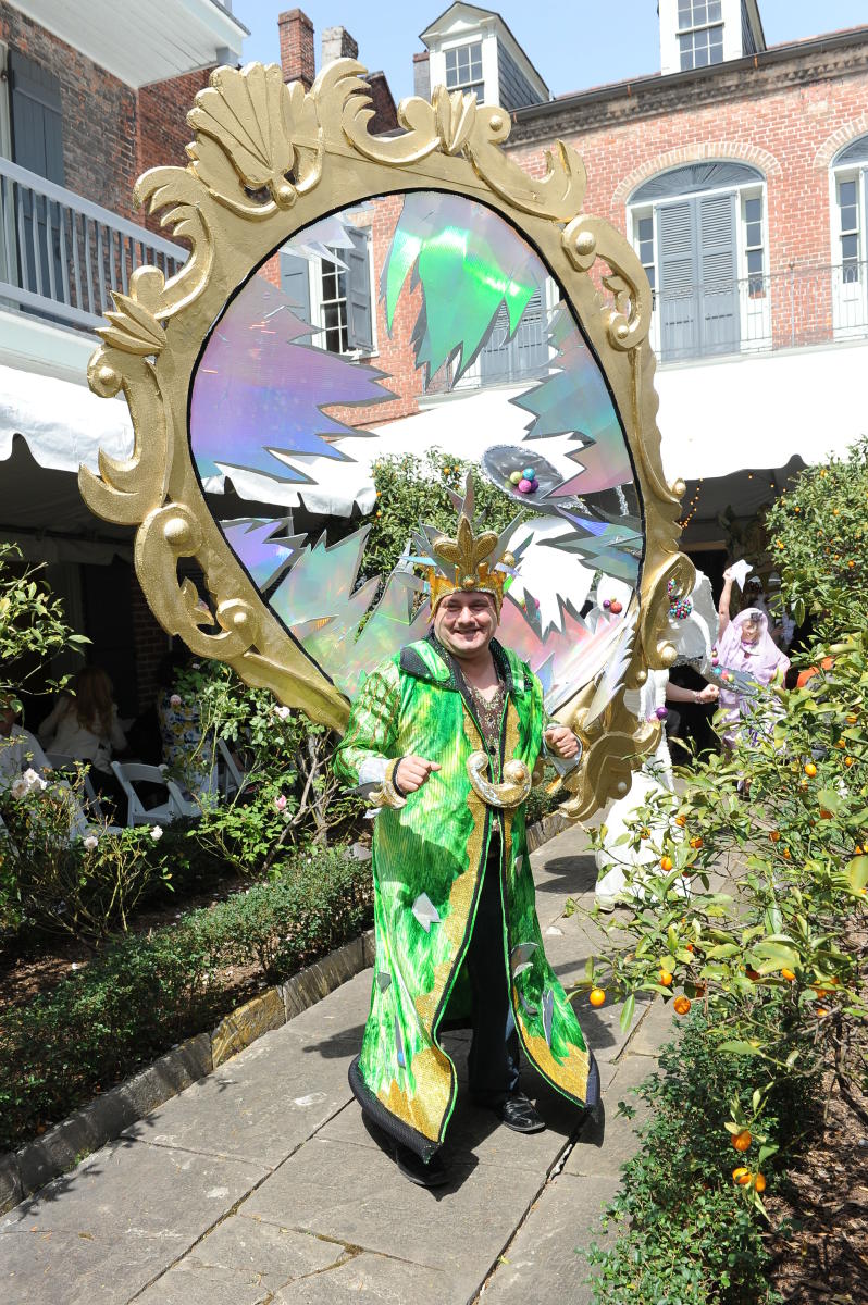 Tennessee Williams Festival New Orleans