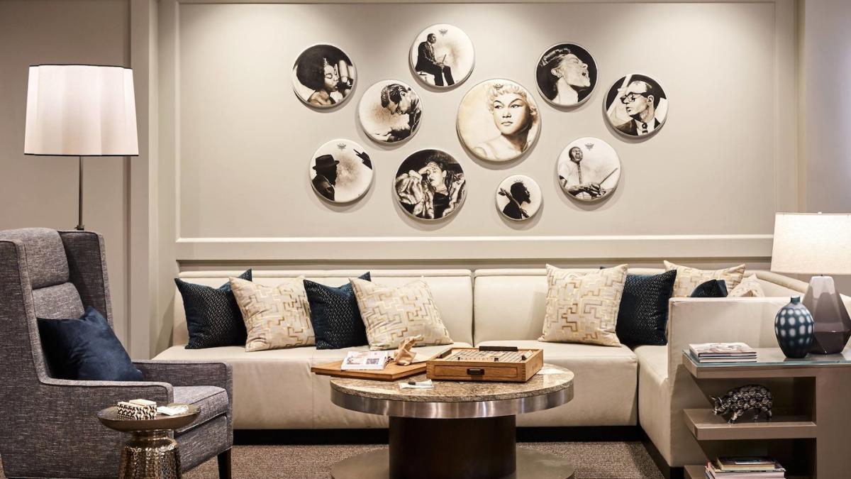 Jw Marriott New Orleans