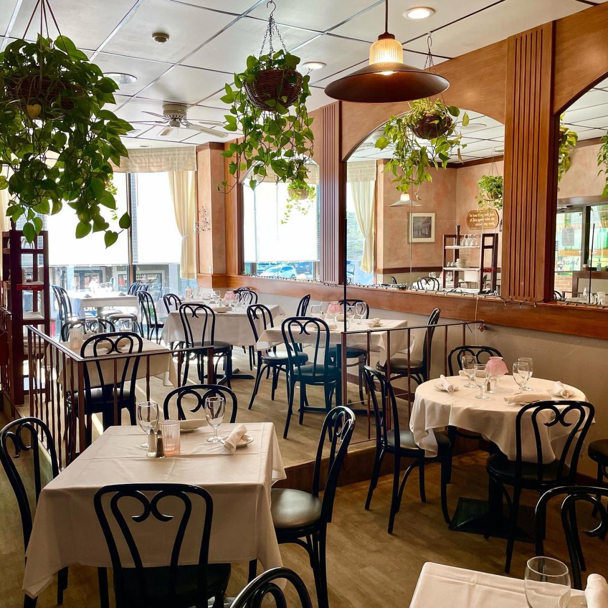 Lucia's Italian Restaurant Newport, RI Discover Newport