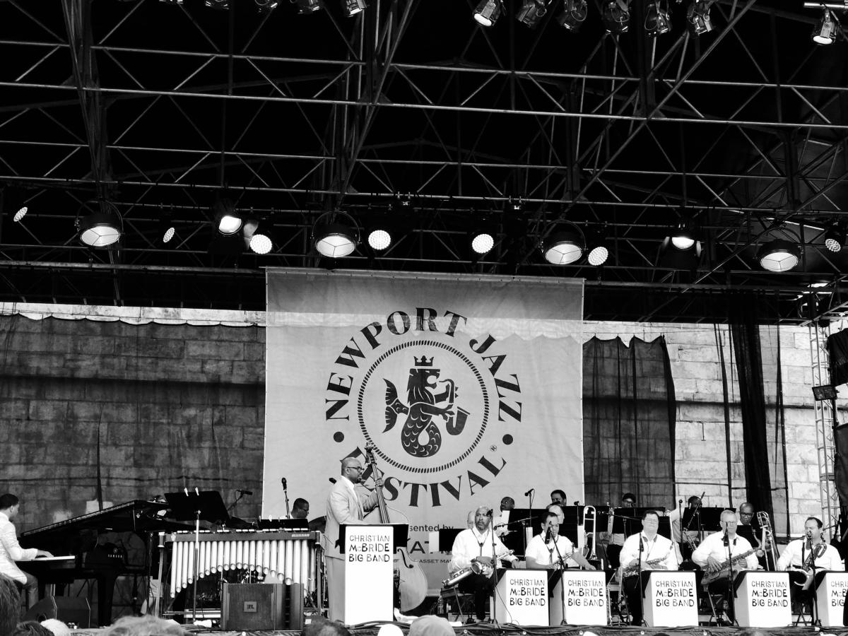 Newport Jazz Festival Newport, RI Discover Newport