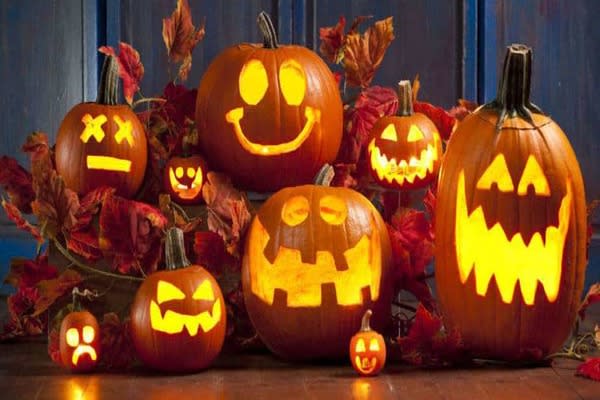 Halloween Festival Newport Ri Discover Newport