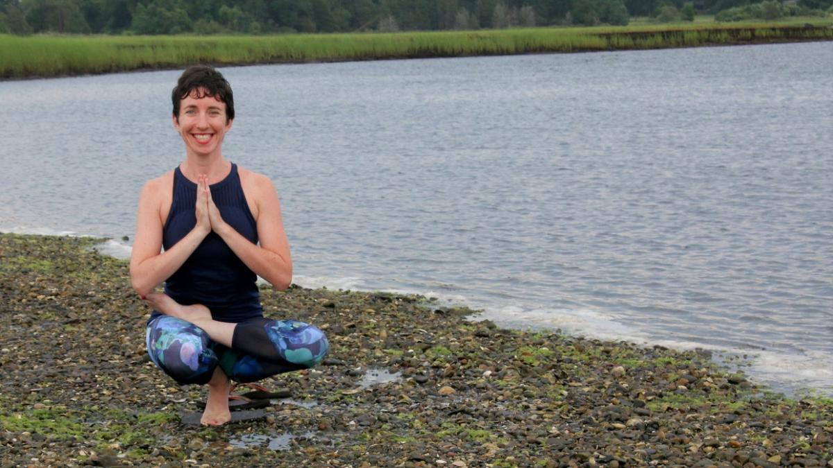 Rhode Island Hot Yoga Bristol Ri Discover Newport