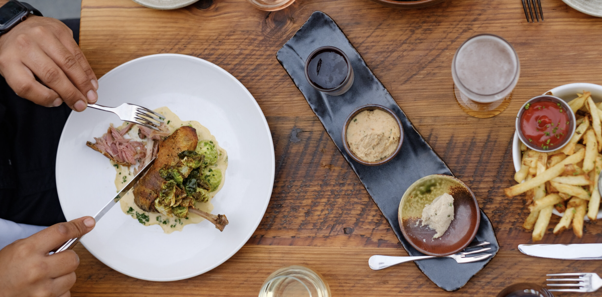 Stoneacre Brasserie Newport, RI Discover Newport