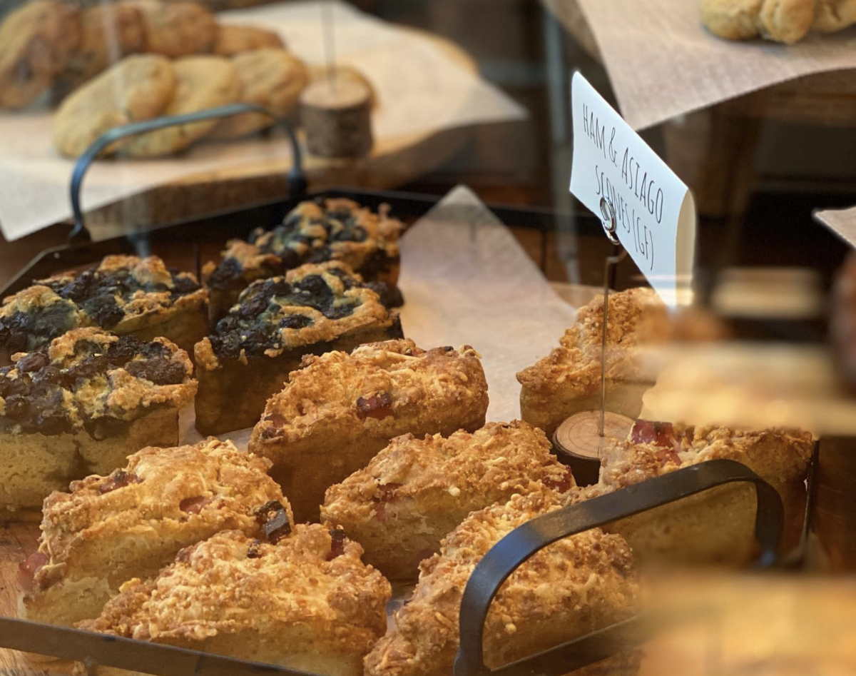 Village Hearth Bakery Jamestown, RI Discover Newport