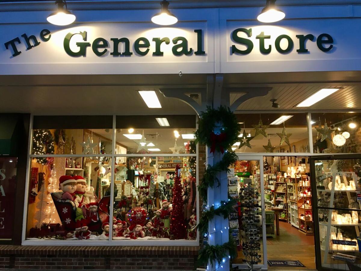 The General Store Newport, RI Discover Newport