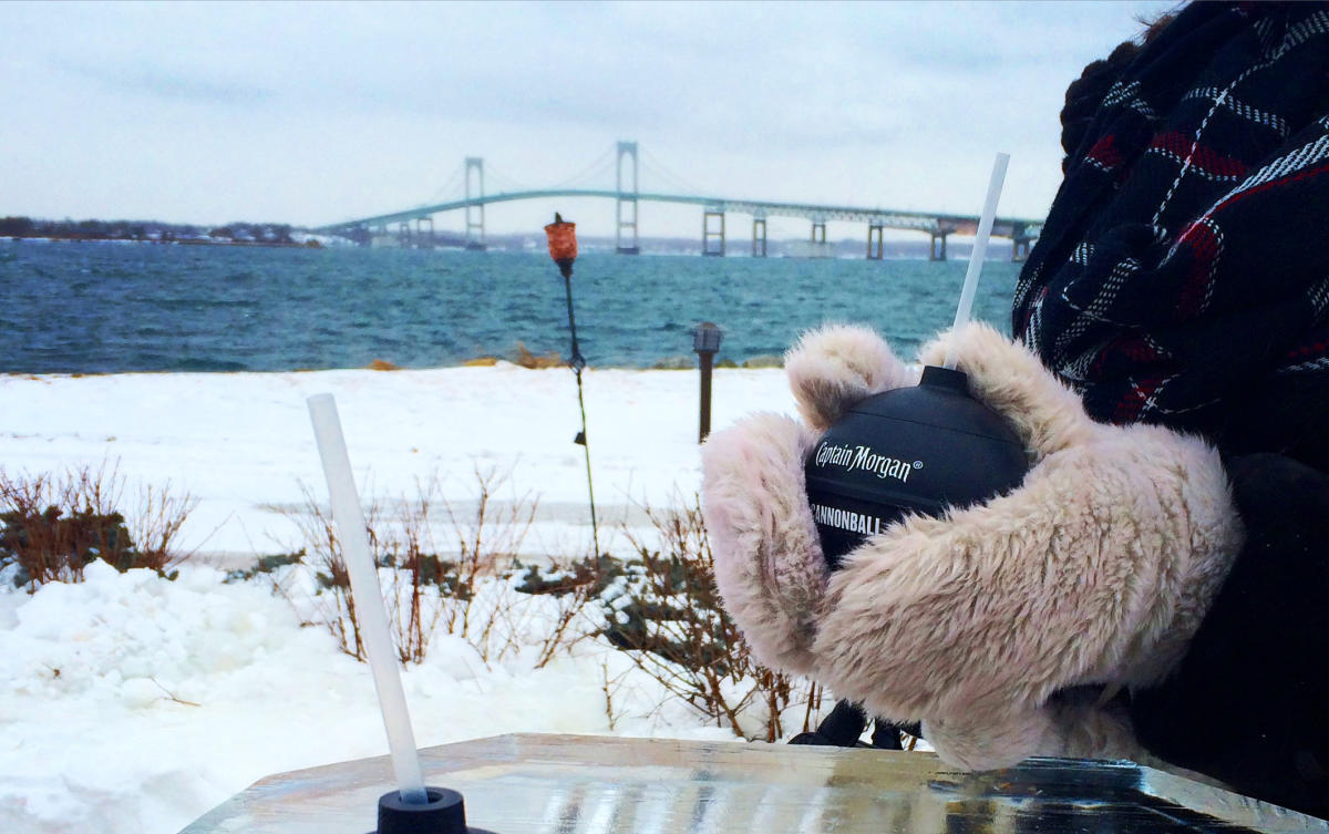 32nd Newport Winter Festival Newport Ri 02840