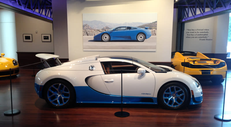Audrain Automobile Museum Newport Ri Discover Newport