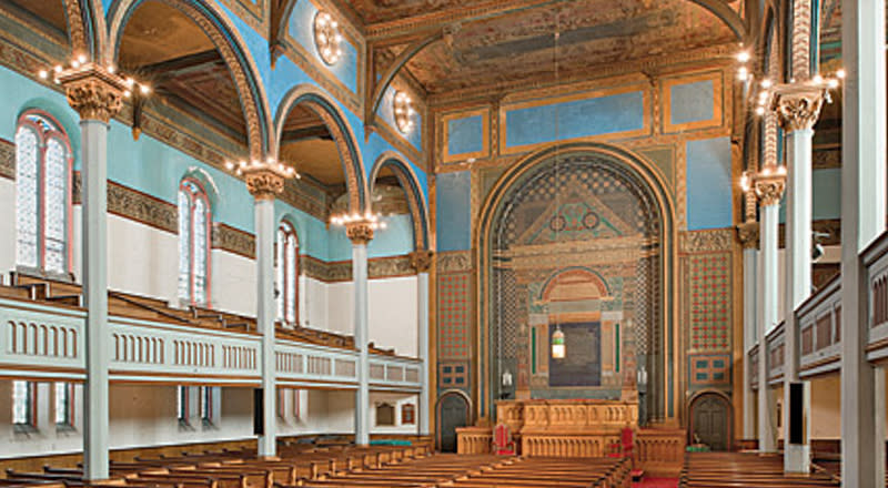 Newport Congregational Church Newport Ri Discover Newport