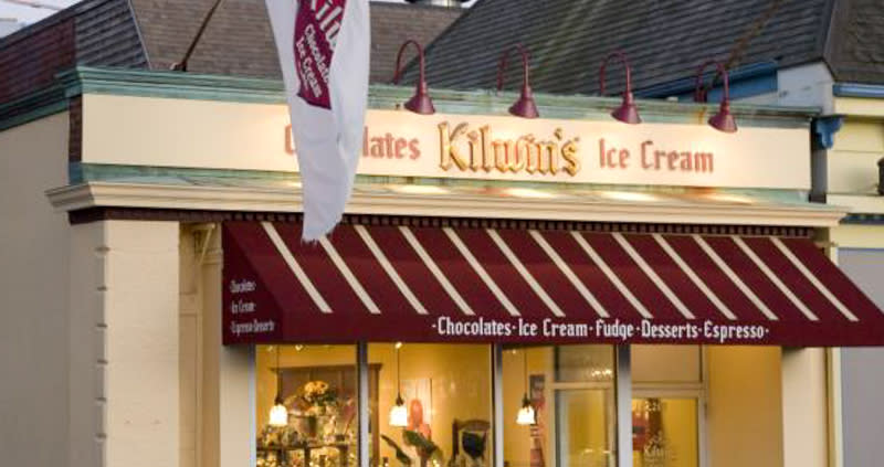 Kilwins Chocolates And Ice Cream Newport Ri Discover Newport