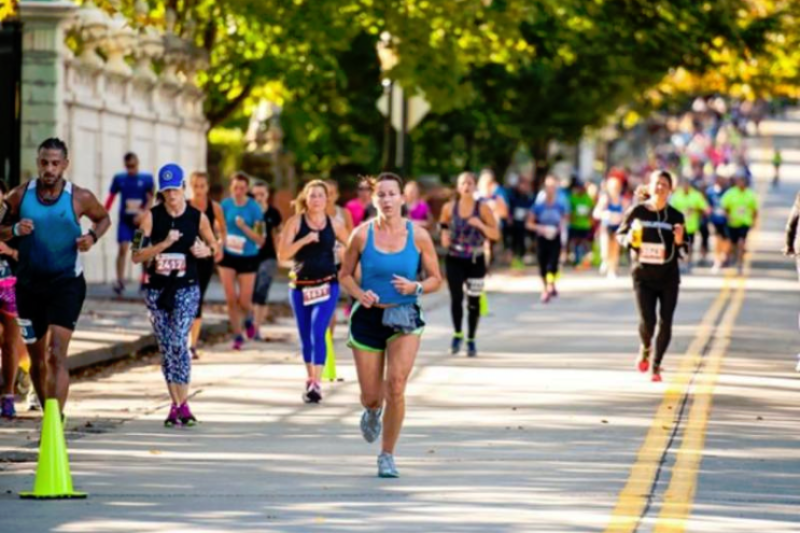 Newport Marathon Newport, RI Discover Newport