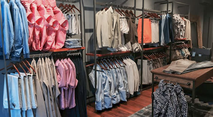 Marc Allen Clothiers Newport Ri Discover Newport