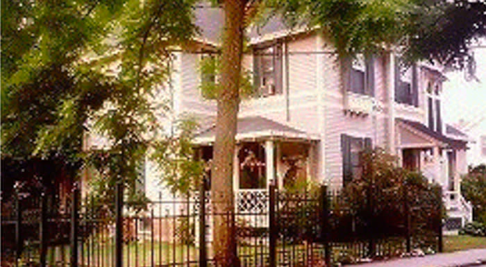 Old Beach Inn Newport Ri Discover Newport
