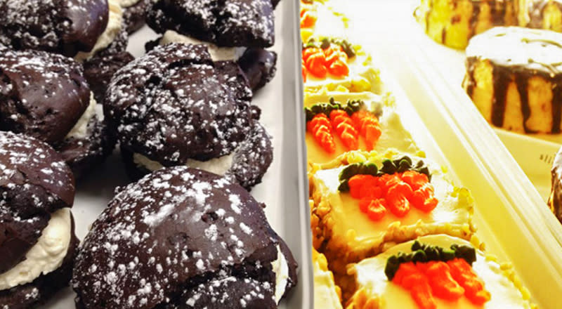 Slice of Heaven Cafe | Jamestown, RI | Discover Newport