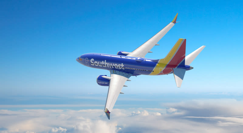 Southwest Airlines Warwick Ri Discover Newport