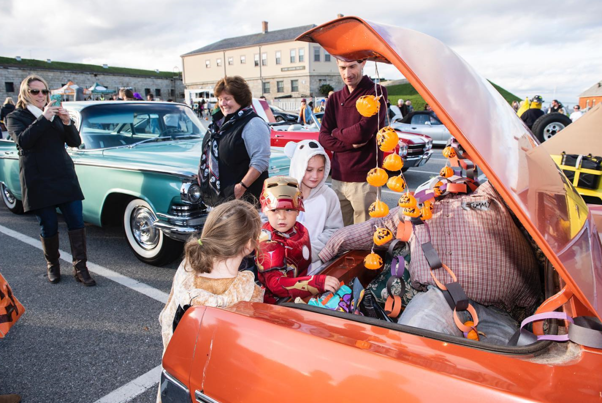Cars Coffee Trunk Or Treat Newport Ri 02840 Cars Coffee Trunk Or Treat Newport Ri 02840