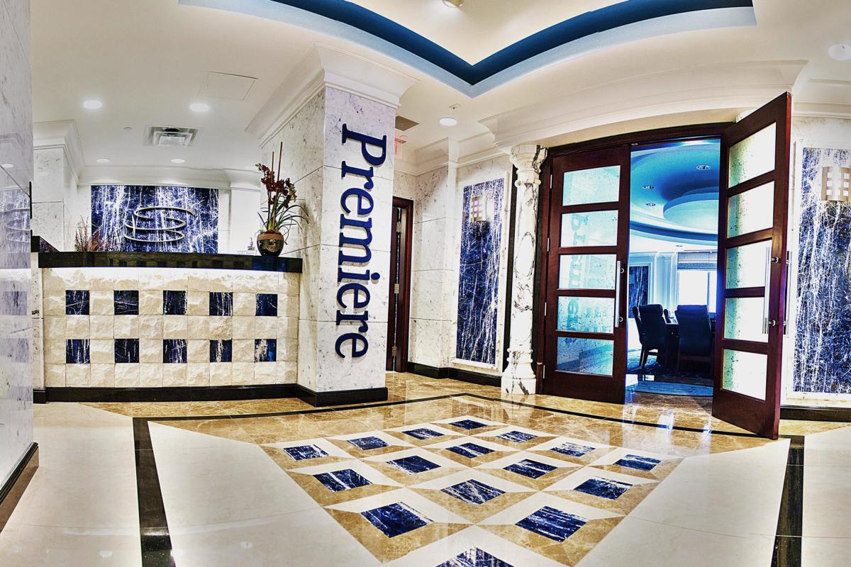 Premiere Speakers Bureau