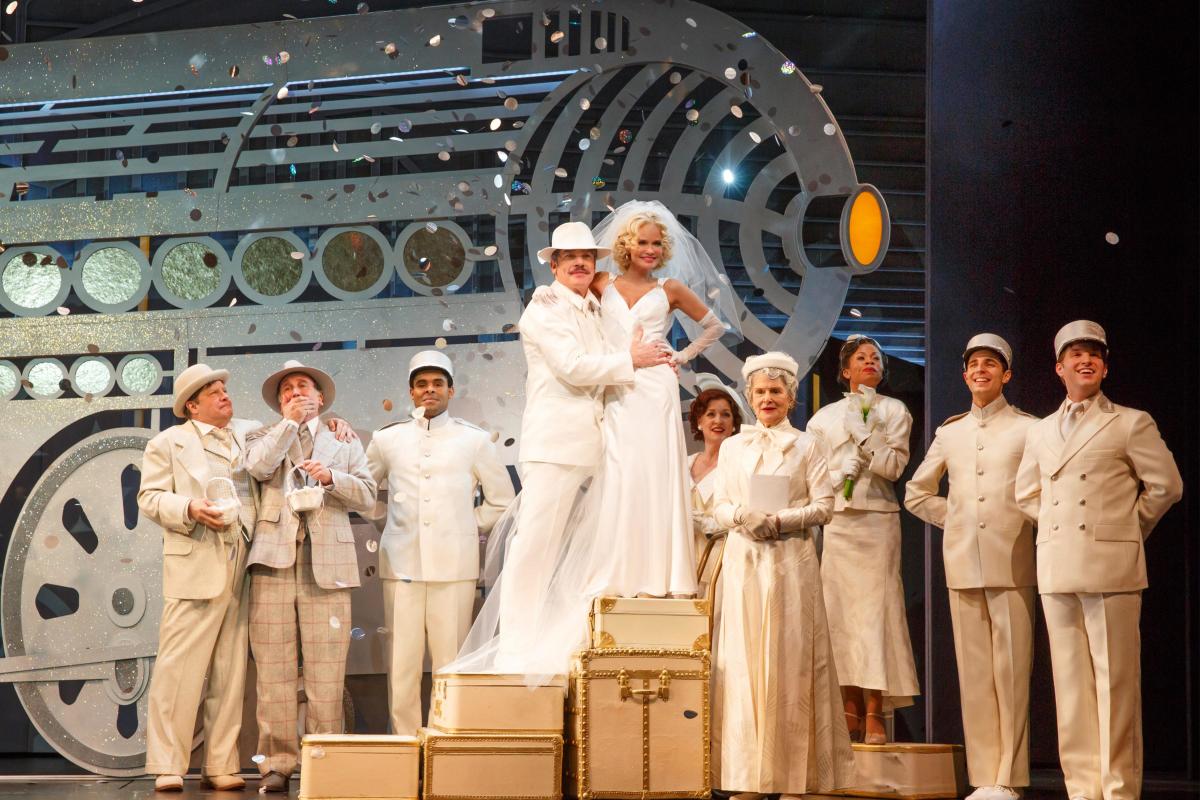 Roundabout Theatre Company