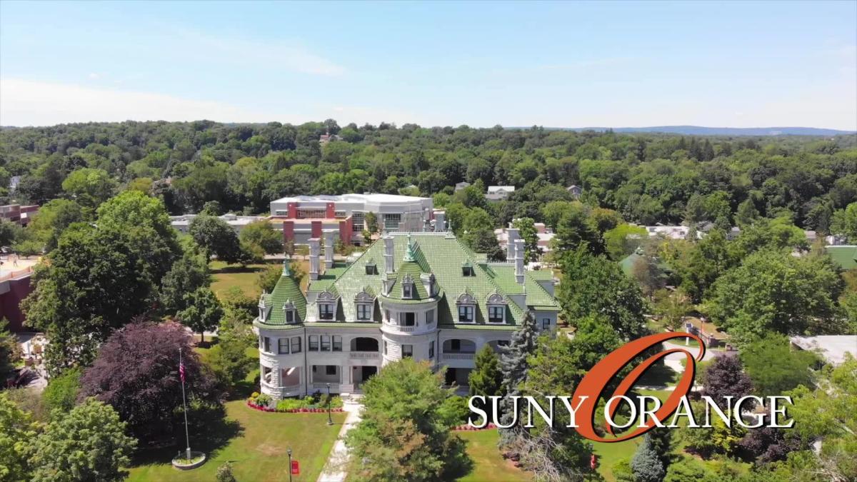 Orange County Community College (SUNY) | Middletown, NY 10940